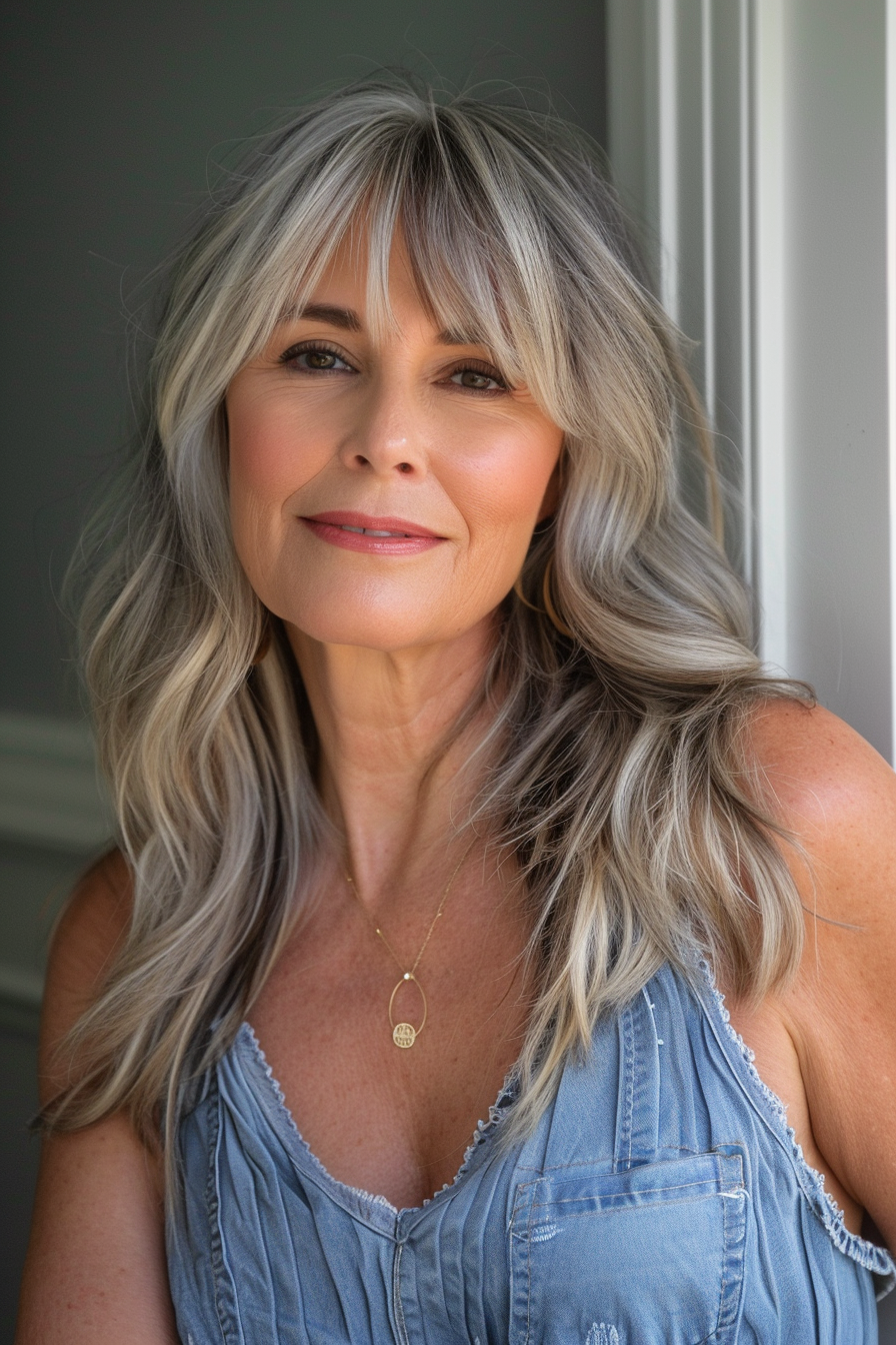 hairstyles-with-bangs-for-women-over-50