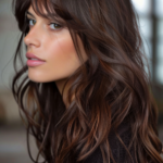 You Won’t Want To Miss These 5+ Stunning Rich Brunette Hair Ideas That Will Transform Your Look!