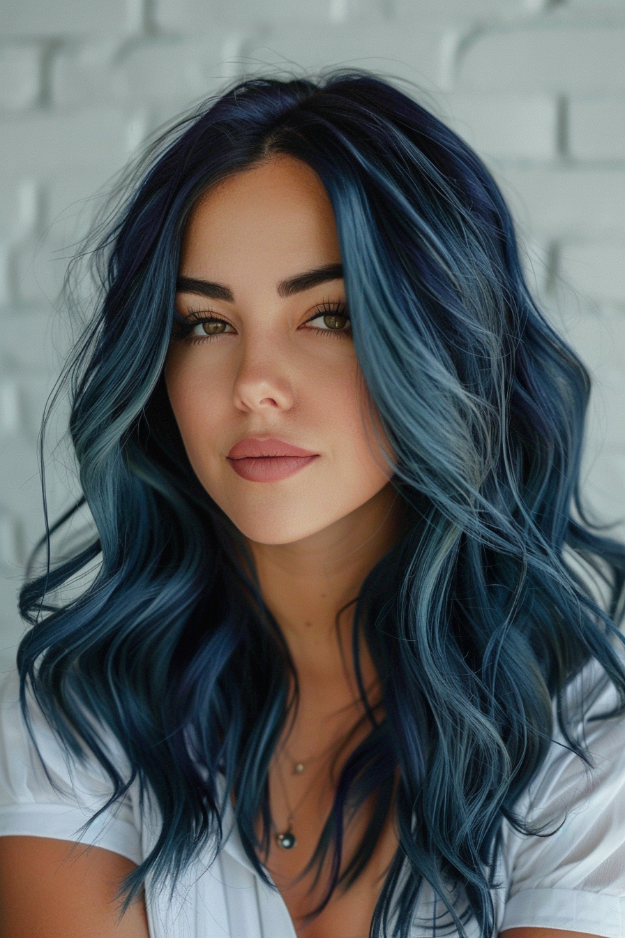 ombre-hair-color-for-brunettes
