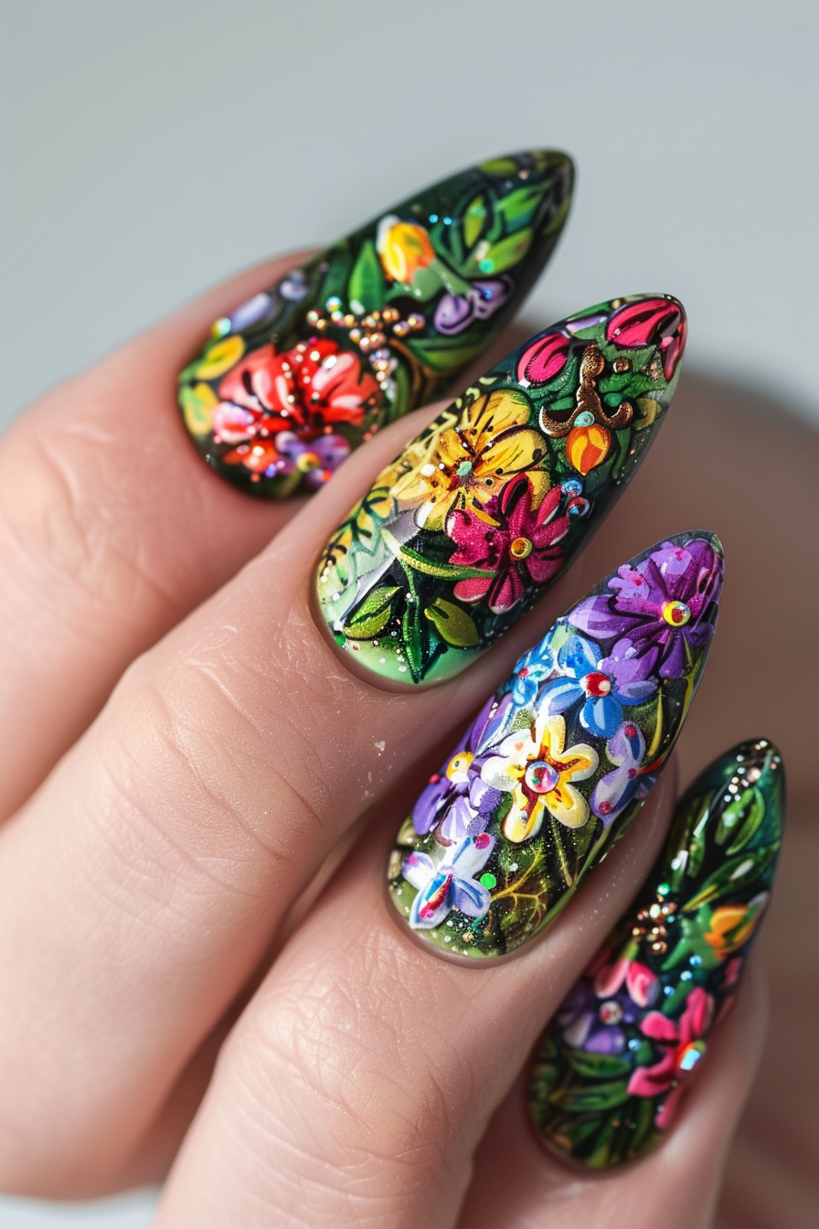 fairy-nail-art
