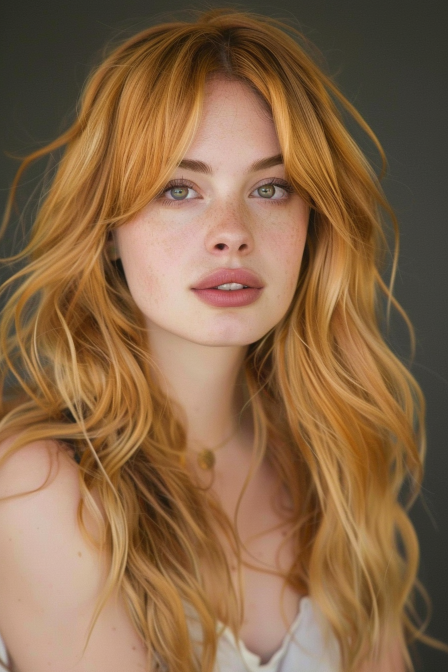 strawberry-blonde-hair