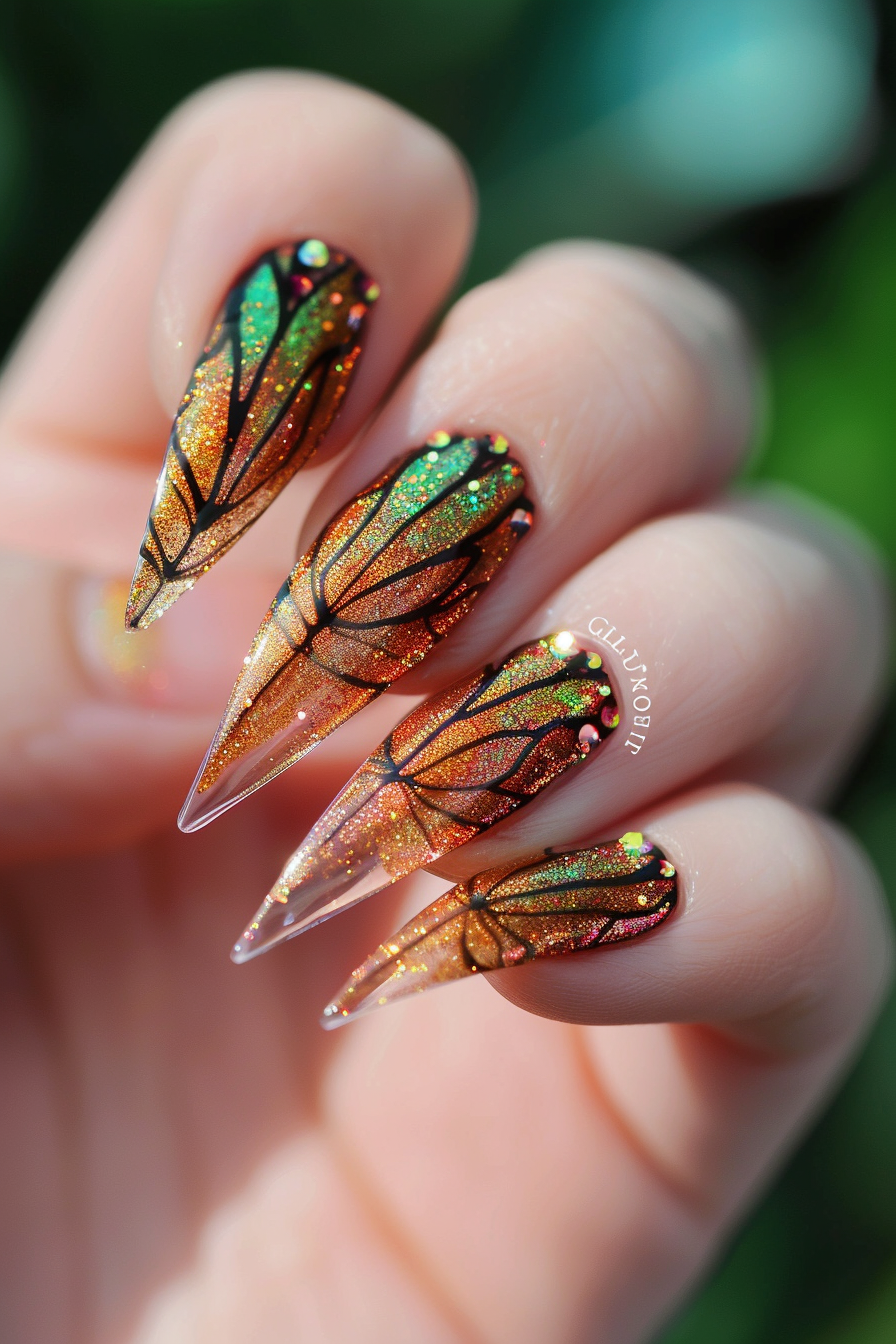 fairy-nail-art