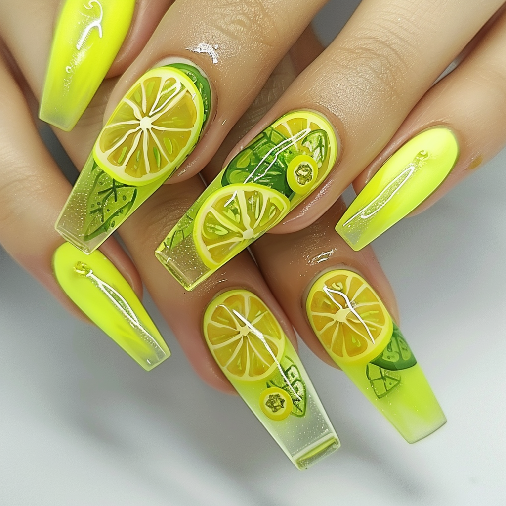 summer-nails-coffin