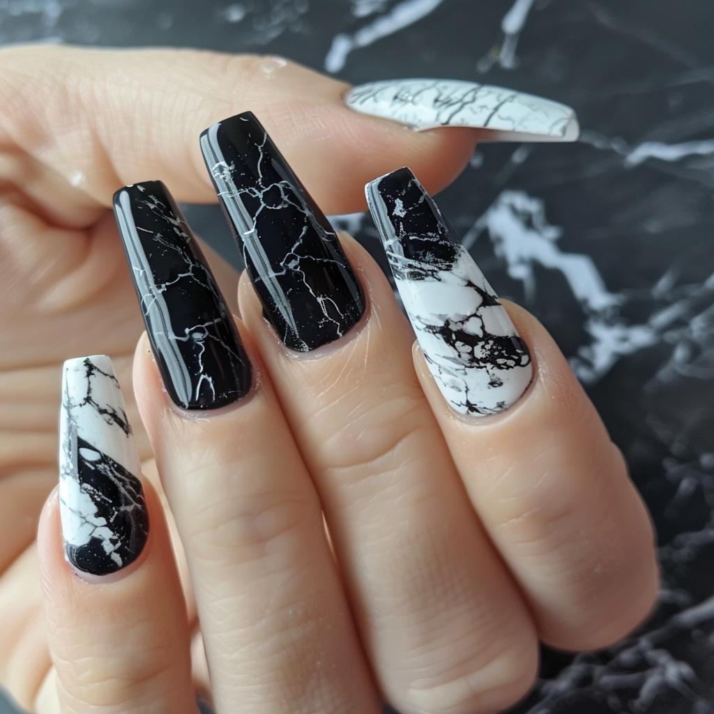 summer-nails-coffin