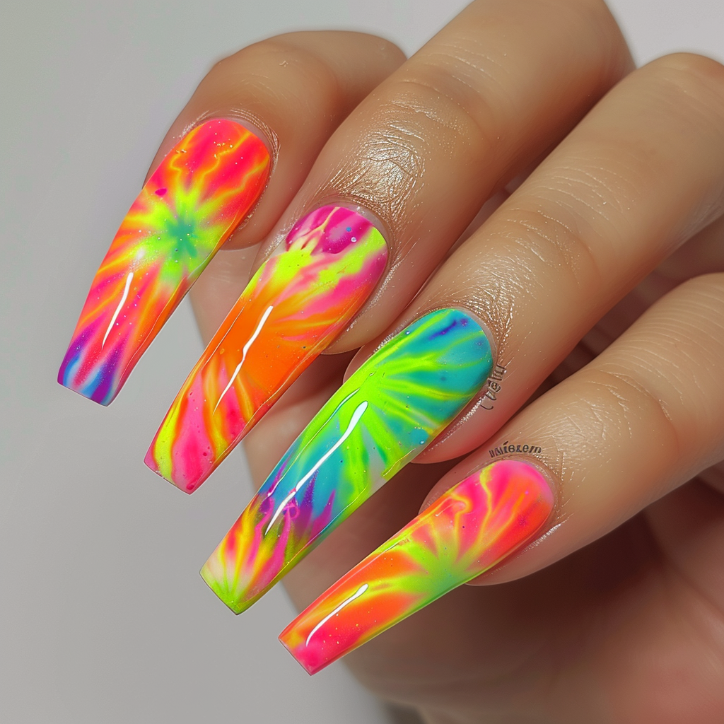 summer-nails-coffin