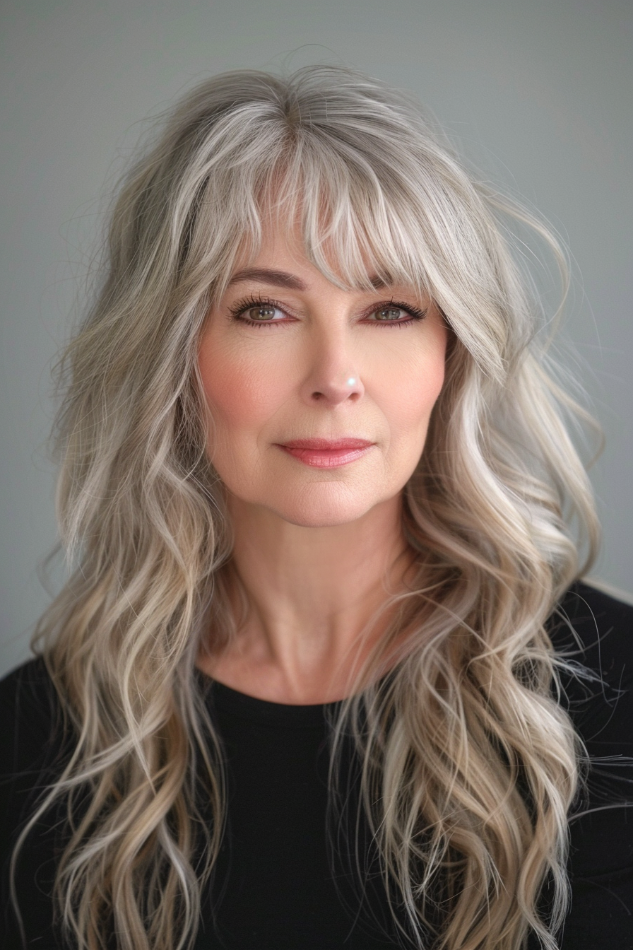 hairstyles-with-bangs-for-women-over-50