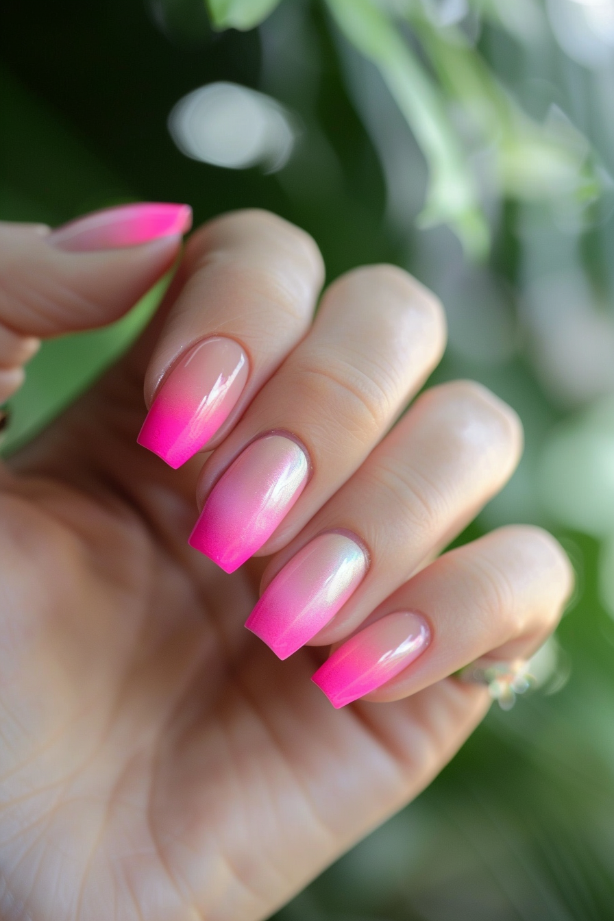 yellow-and-pink-nails