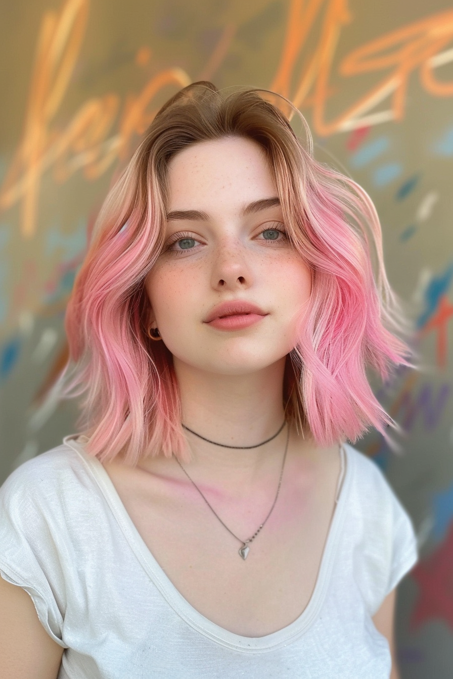 pink-hair-color-ideas