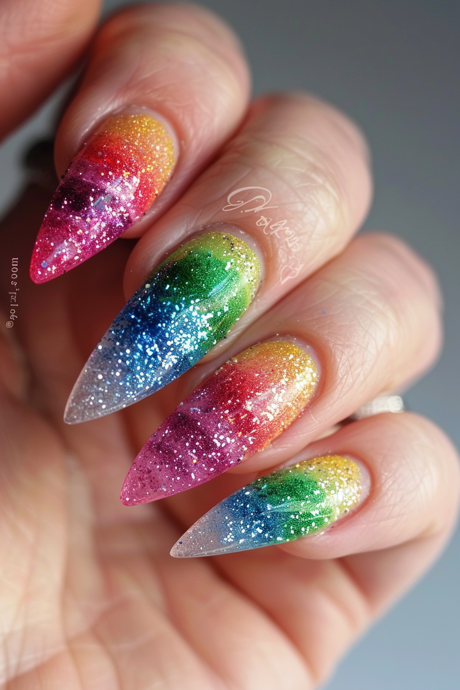fairy-nail-art