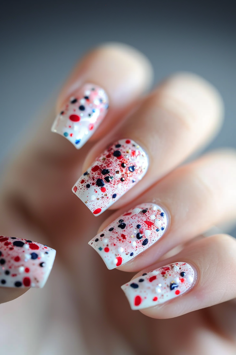 4th-of-july-nails