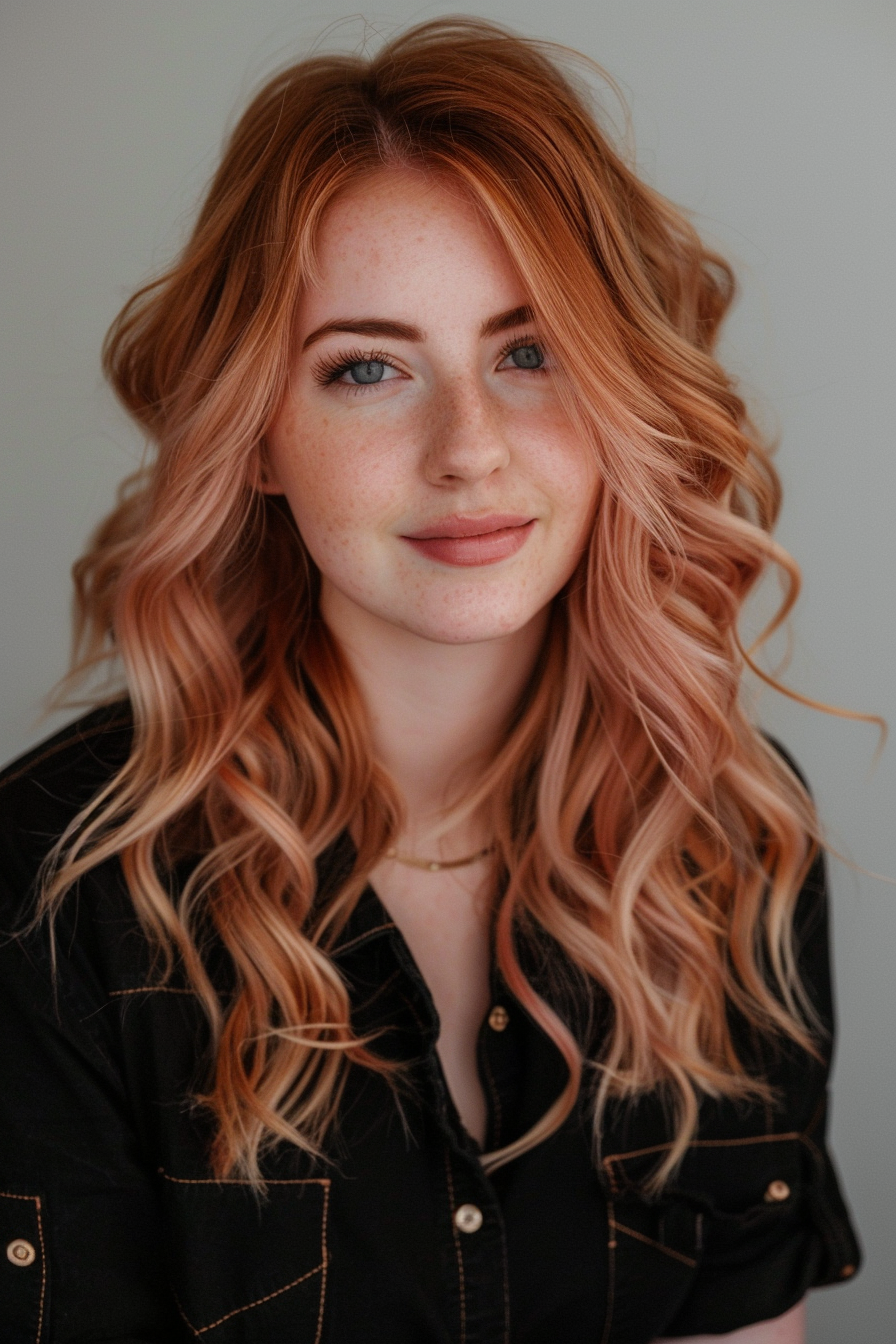 strawberry-blonde-hair