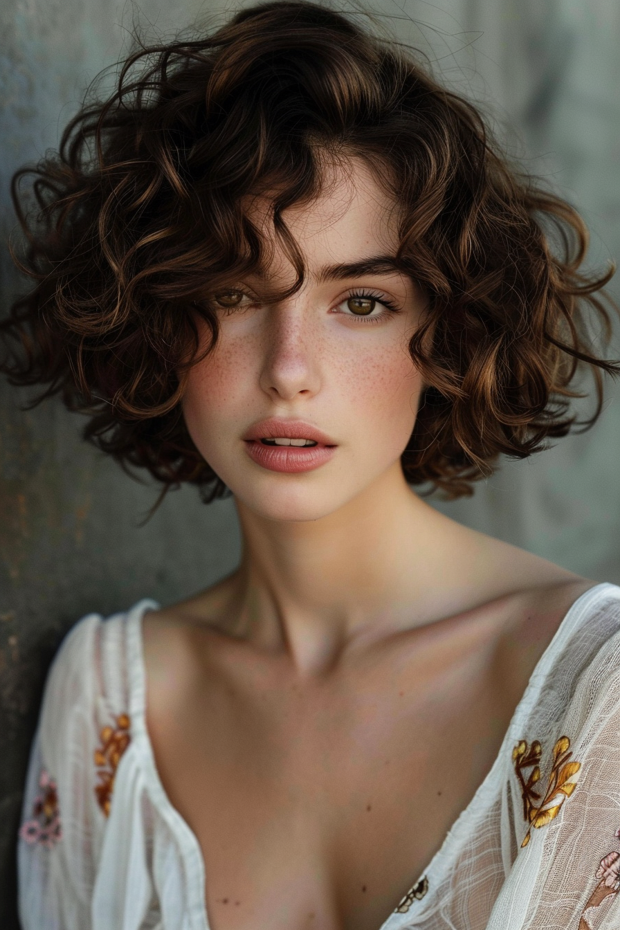 messy-bob-haircut