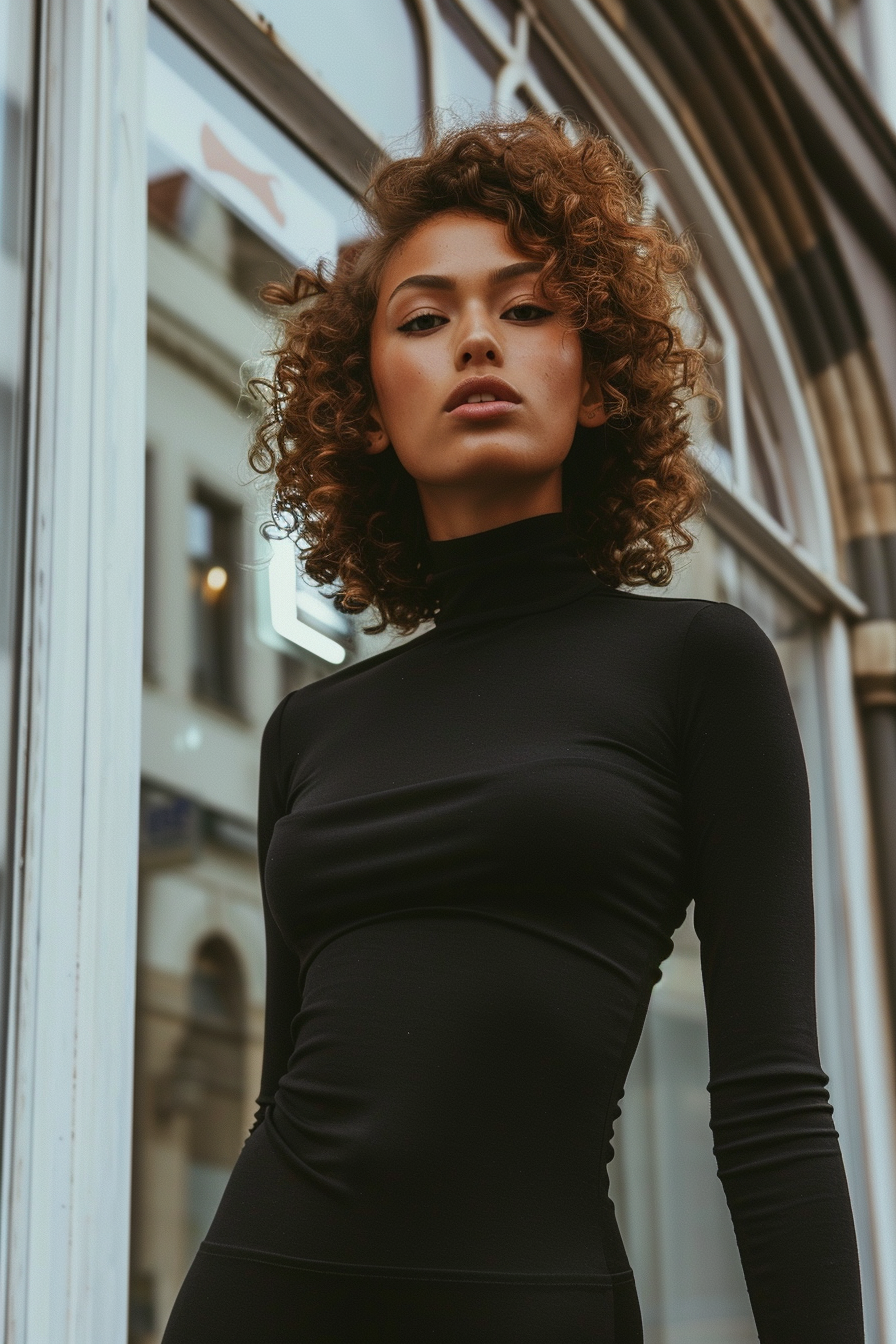 black-dress-outfit