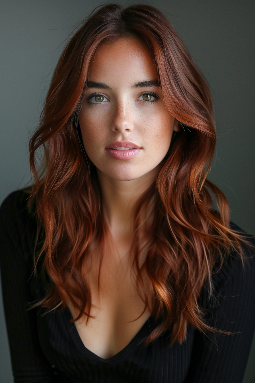 ombre-hair-color-for-brunettes