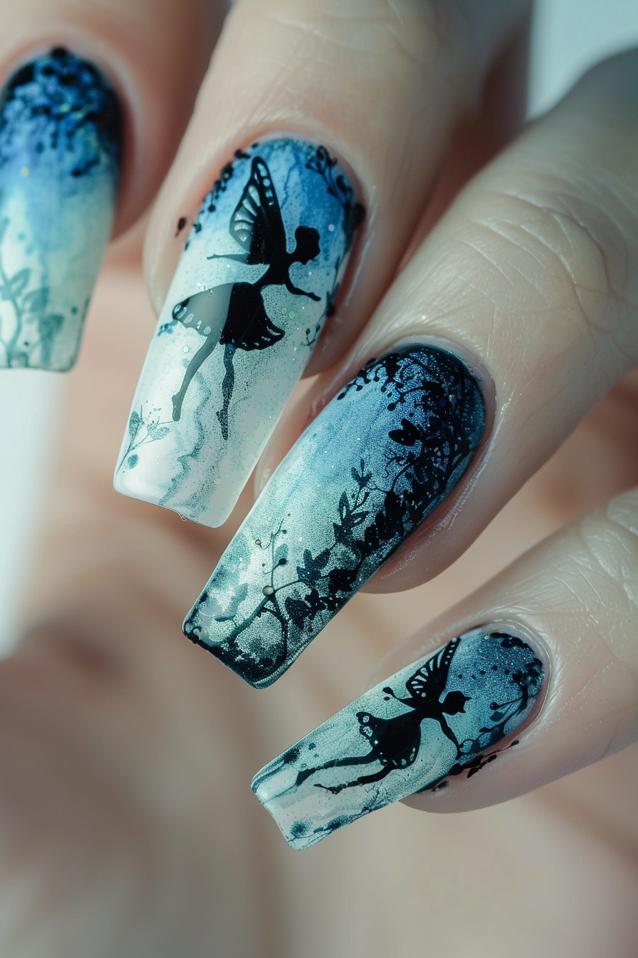 fairy-nail-art
