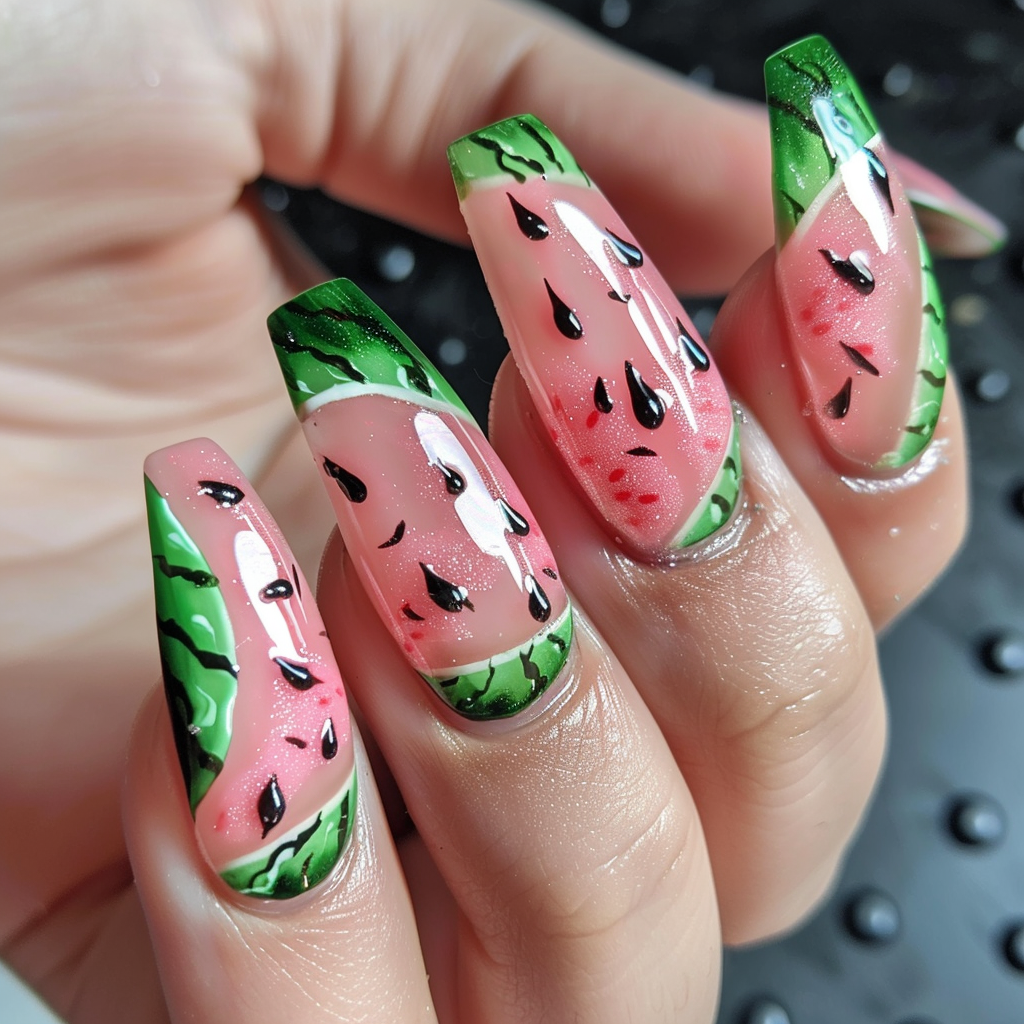 summer-nails-coffin