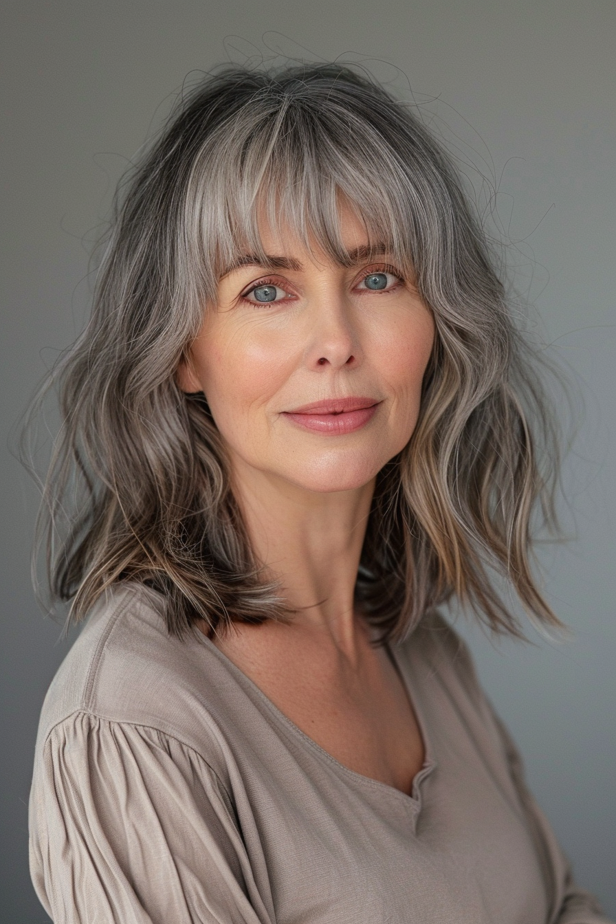 hairstyles-with-bangs-for-women-over-50
