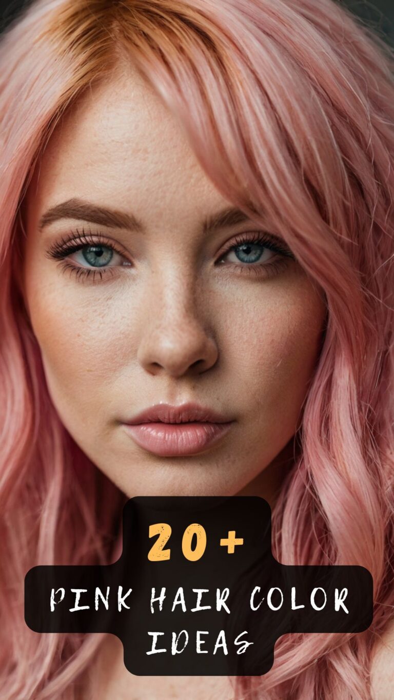Celebrities Are Secretly Loving These Pink Hair Looks Too!