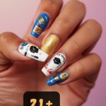 Graduates Can’t Stop Copying These Nail Ideas 💅🎓