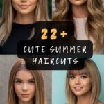 People Are Lining Up For These Cute Summer Haircuts Right Now 😱