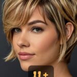 Stylish Short Layered Haircuts You Won’t Want To Miss!