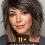 These 11 Layered Shag Cuts Are Taking Over Salons Everywhere 💇‍♀️