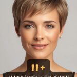 These 11 Short Haircuts Are The Secret To Fuller-Looking Fine Hair 💇‍♀️