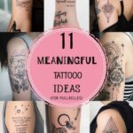These 7+ Meaningful Tattoo Ideas Will Change The Way You See Ink Forever!