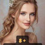 Trendy Wedding Hairstyles Perfect For Long Hair