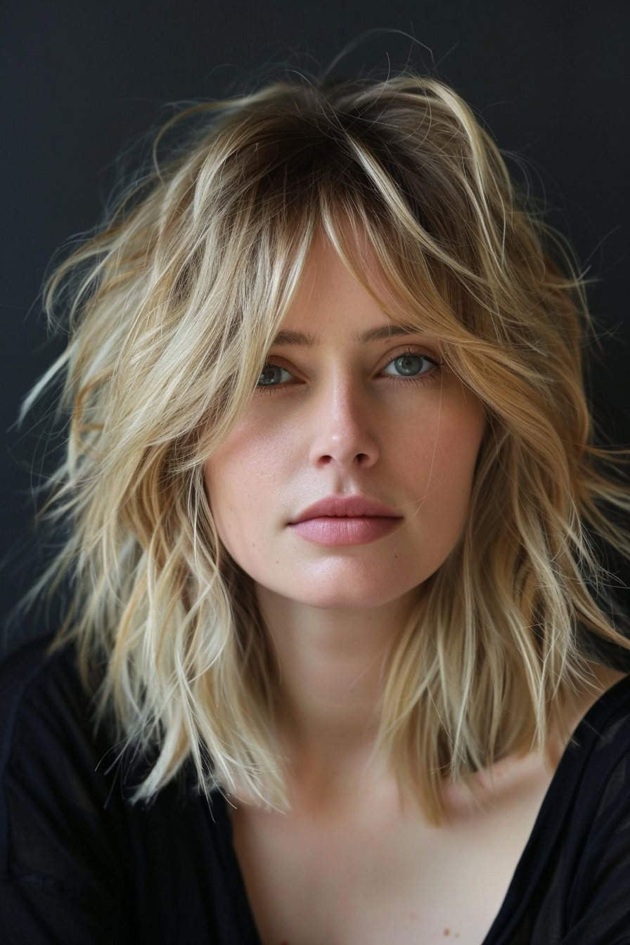 long-layered-cuts-for-medium-hair
