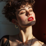 12+ Short Curly Shag Haircuts That Will Make You Want To Book An Appointment Today!