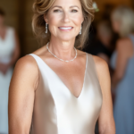 Why Mother Of The Bride Gowns Are The Secret To Stealing The Show!
