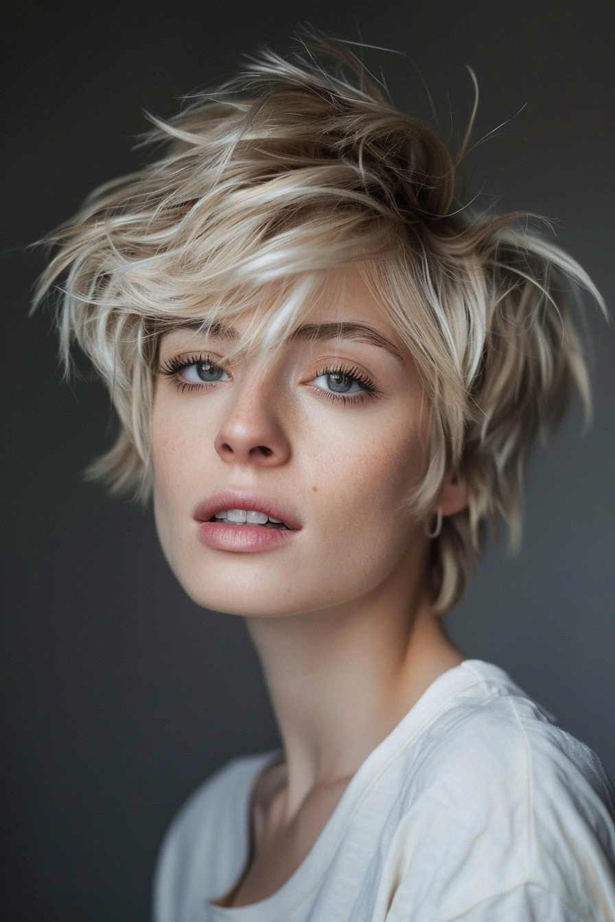 haircuts-for-thin-fine-hair-short