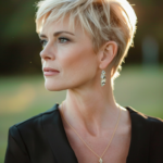 Why Mother Of The Groom Should Refresh Her Look? 11 Hairstyles To Try
