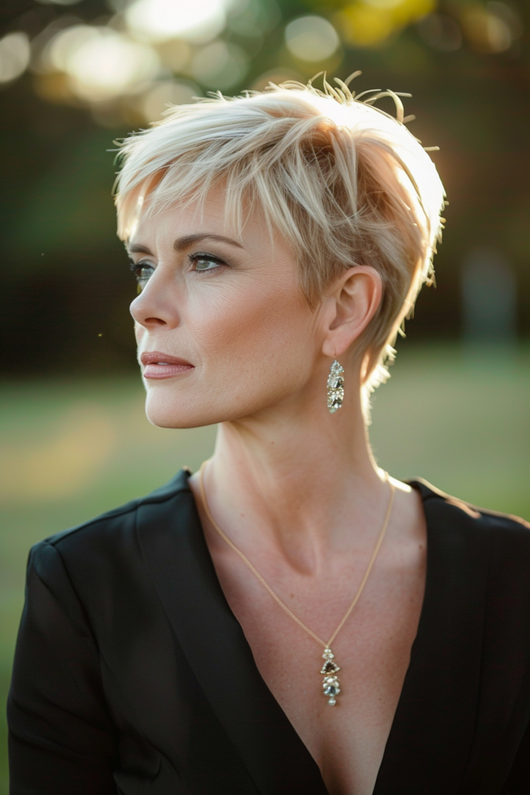 Why Mother Of The Groom Should Refresh Her Look? 11 Hairstyles To Try