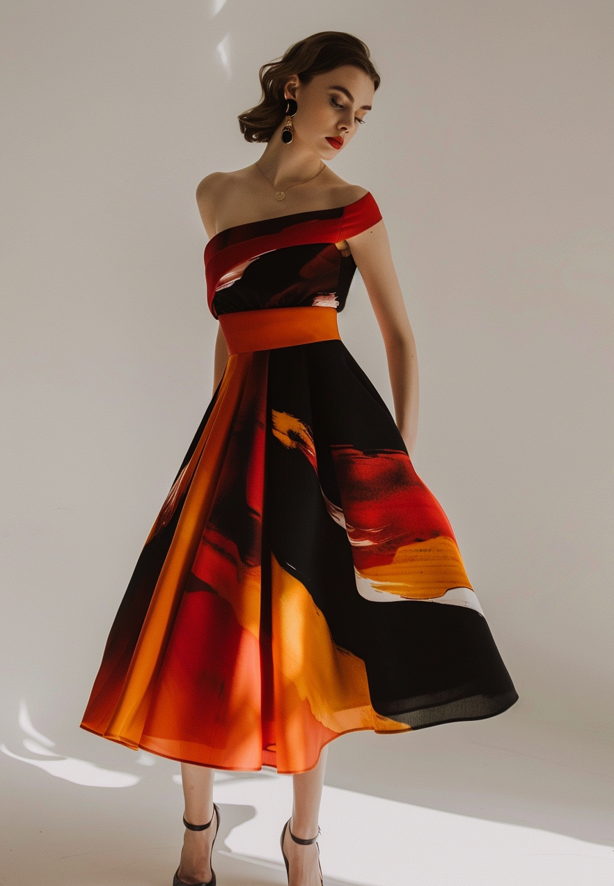 wedding-guest-dress