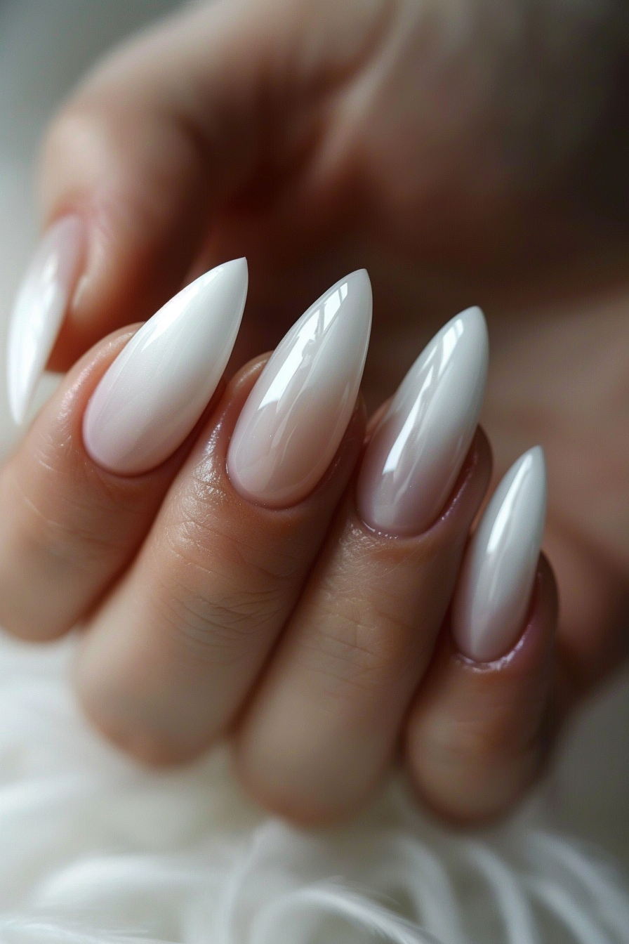 summer-almond-nails