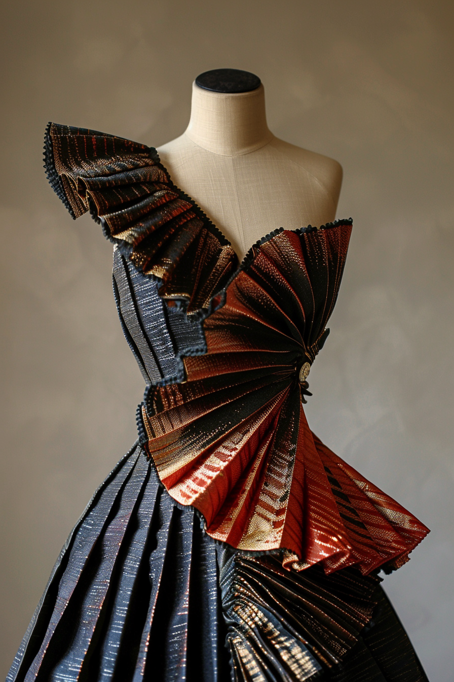 retro-glamour-dress-to-impress