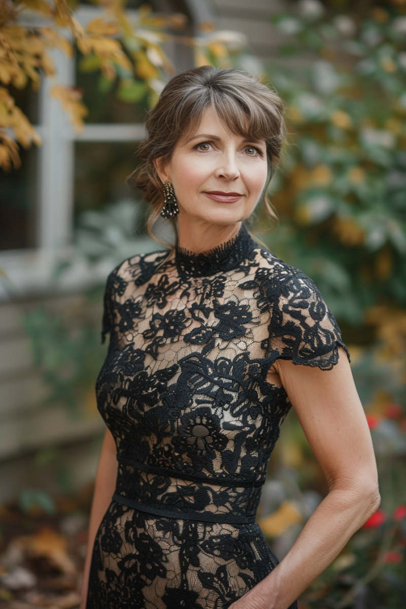 Why Mother Of The Bride Gowns Are The Secret To Stealing The Show ...