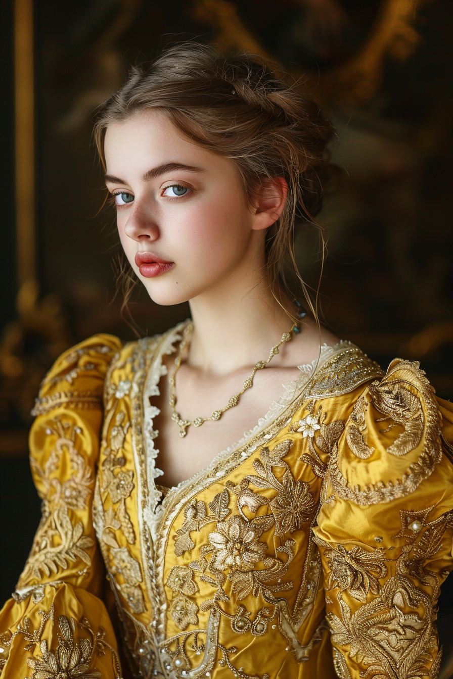 tudor-period-dress-to-impress