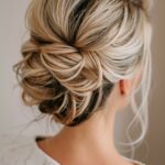 Trendy Updos You Can't Afford To Miss As Mother Of The Bride!