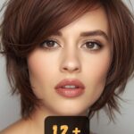 The ’90s Are Back — These 12 Short Bobs Are Proof ✨