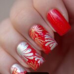Once You See These 12 Firework Nails, You’ll Want Them ASAP 💥