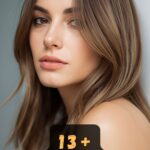 Everyone Is Obsessed With These Long Layered Medium Haircuts