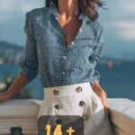 Fashion Lovers Are Obsessed With These Classy Summer Outfit Combos