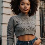 You Won’t Want To Miss These  Stylish Concert Outfits For Black Women!