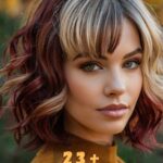 Unlock The Secret To The Hottest Fall Hair Colors With These 22 Ideas!