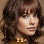 23 Fall Hair Color Trends For Brunettes You’ll Adore