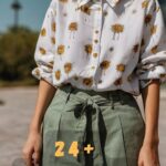 Get Inspired With 24 Baggy Outfit Ideas You Need!