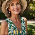 These 27 Summer Sundresses Will Transform Your Look If You’re Over 50!